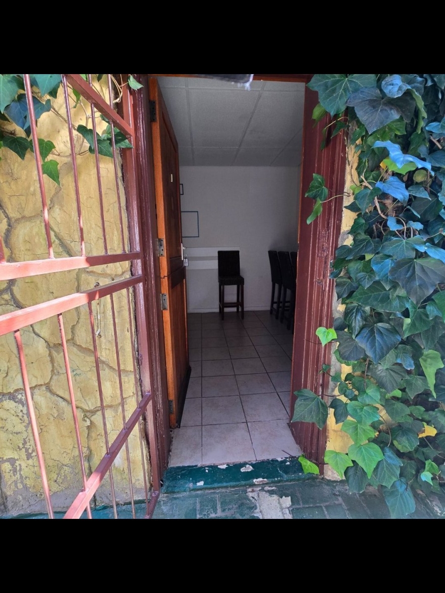Commercial Property for Sale in Dan Pienaar Free State